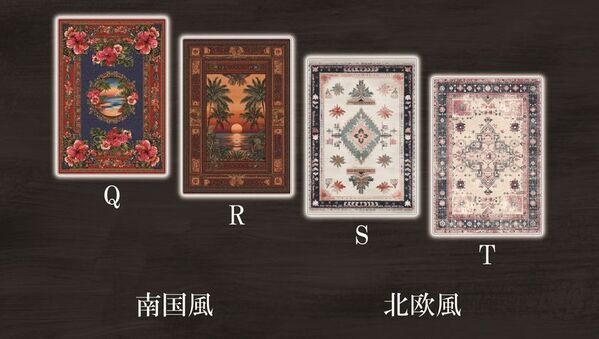 ＜Makuake人気シリーズ第4弾＞「敷く」から「飾る」へ　AI×アクリルでペルシャ絨毯の美を再現した新感覚インテリアパネルの予約販売を開始！