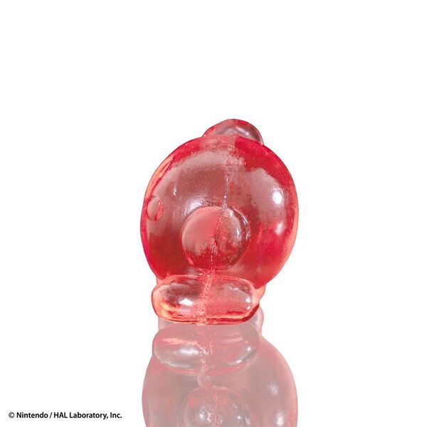 まるでフィギュアなグミシリーズ『Figummy360星のカービィ』新発売！人気インフルエンサー「しなこ」とのコラボ動画も公開！