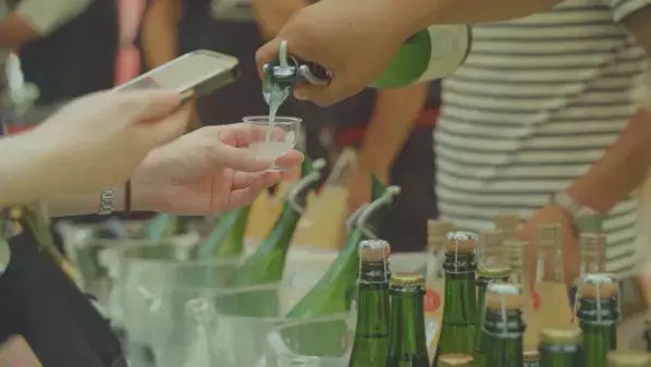 全国28蔵、140種類以上の和酒が集合！「第13回和酒フェス＠大阪ベイタワー」4/11・12開催！