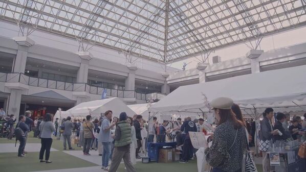 全国28蔵、140種類以上の和酒が集合！「第13回和酒フェス＠大阪ベイタワー」4/11・12開催！