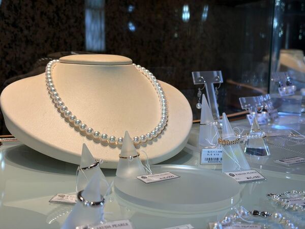 お肉も海鮮も「選ぶ」から「両方味わう」贅沢へ　伊勢パールピアホテル、松阪牛と海の幸が共演する新会席「伊勢の國」を4月より提供開始