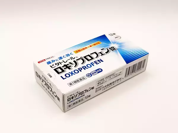 ロキソプロフェン市場に“利益改善”という新提案　創業21周年を迎えたメディスンプラス　ビタトレール「ロキソプロフェン錠」発売