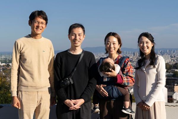 世界メシア教の「メシア聖堂」建築家が決定