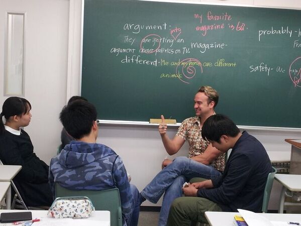 海外留学予定の中高生・保護者向け「留学直前準備コース2026年度 募集説明会」3月8日・20日に東京・お茶の水で開催