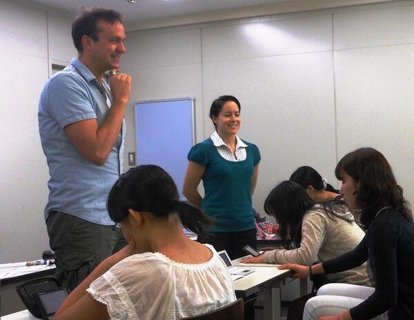 海外留学予定の中高生・保護者向け「留学直前準備コース2026年度 募集説明会」3月8日・20日に東京・お茶の水で開催