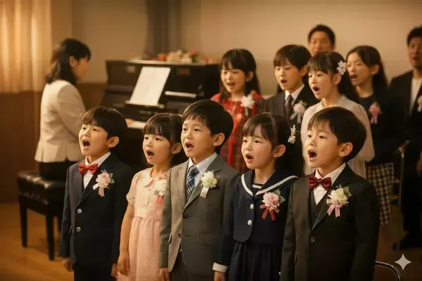 歌の常識は、AIで変わる　人生の象徴となる一曲を生む『ONE SONG』始動　SONORY第一弾、卒業キャンペーン実施