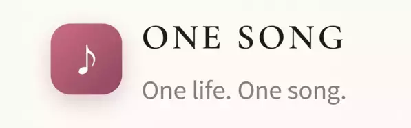 歌の常識は、AIで変わる　人生の象徴となる一曲を生む『ONE SONG』始動　SONORY第一弾、卒業キャンペーン実施