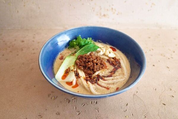 Fビレッジに新たな魅力「洞サウナ(DO SAUNA)」＆「絵空事」がオープン