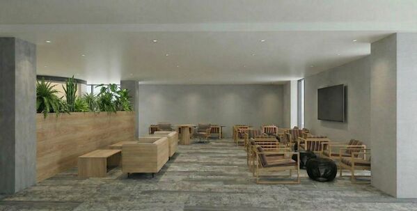 Fビレッジに新たな魅力「洞サウナ(DO SAUNA)」＆「絵空事」がオープン