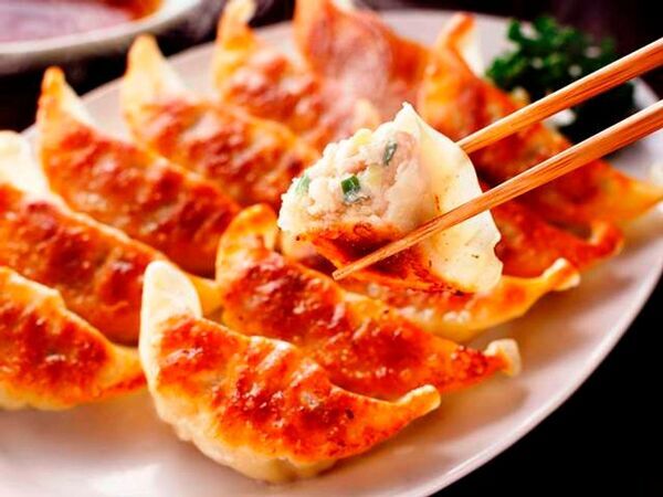 日本最大級の餃子イベント 静岡初上陸！「全日本ぎょうざ祭り」@グランシップ広場　前売入場券を3月7日(土)から販売開始