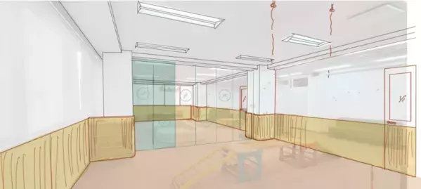 福祉施設と大学のタッグで、新たなインクルーシブ拠点が始動！　大学と連携し、保育・療育、研究・人材育成の充実