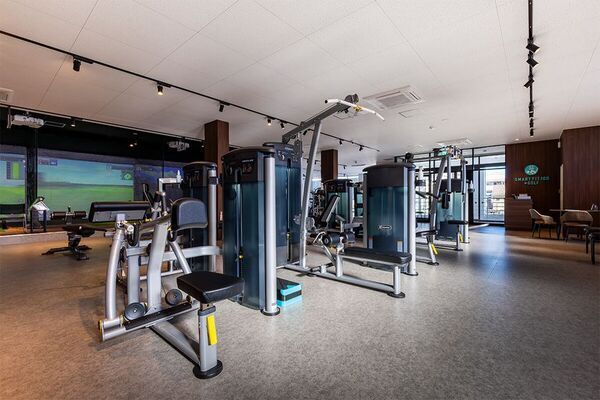 春日部エリアに24時間ジム×インドアゴルフの新拠点が誕生！「スマートフィット100+ゴルフ 春日部店」2026年2月22日グランドオープン