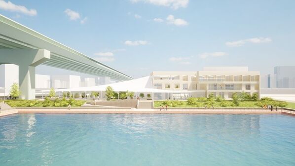 中川運河から、未来を編む滞在　セトレ キャナル 名古屋 2026年6月18日(木) 開業