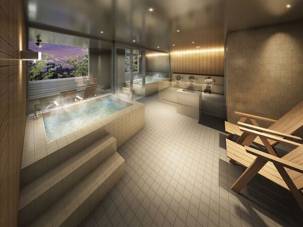 中川運河から、未来を編む滞在　セトレ キャナル 名古屋 2026年6月18日(木) 開業