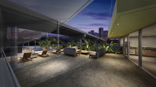 中川運河から、未来を編む滞在　セトレ キャナル 名古屋 2026年6月18日(木) 開業