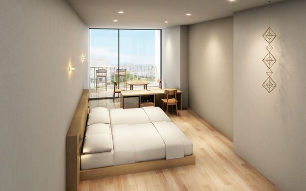 中川運河から、未来を編む滞在　セトレ キャナル 名古屋 2026年6月18日(木) 開業