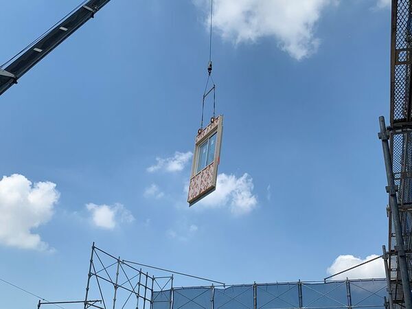 2030年ZEH水準など高性能住宅に対応する壁パネル「NEO SMART PANEL」5社連携で提案活動を強化