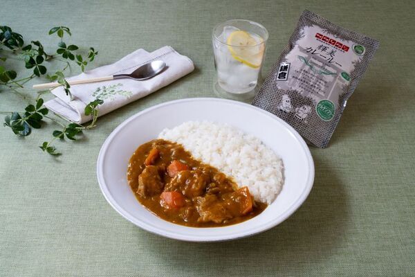 【3月9日は雑穀の日】キビを使ったグルテンフリーカレーが1日限定20％OFF！鎌倉発カレールー「MtoM」が特別セールを開催