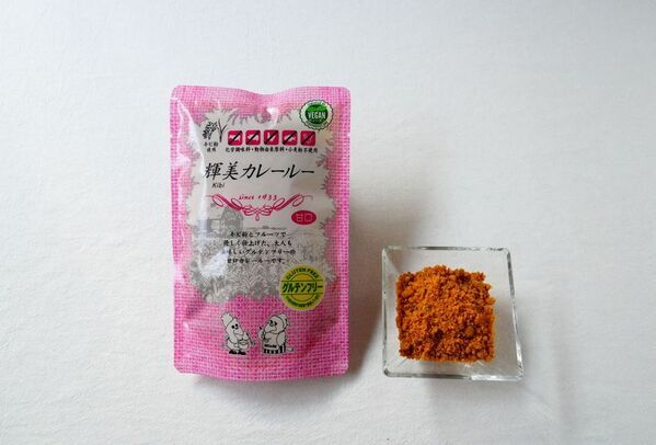 【3月9日は雑穀の日】キビを使ったグルテンフリーカレーが1日限定20％OFF！鎌倉発カレールー「MtoM」が特別セールを開催