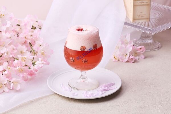 【アトレ上野】動物たちと楽しむお花見「アトレデハナミジュンビ-ちょっといいハルをテイクアウト-」を3月19日(木)より開催！人気イラストレーターとつかみさこ氏によるメインビジュアルも公開