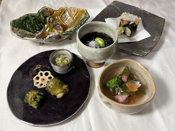 おかげ様でまるや本店は25周年を迎えます　2026年は1年を通して様々な25周年企画を開催