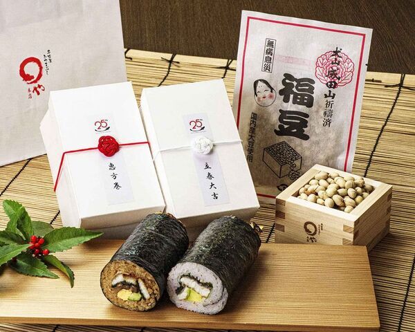 おかげ様でまるや本店は25周年を迎えます　2026年は1年を通して様々な25周年企画を開催