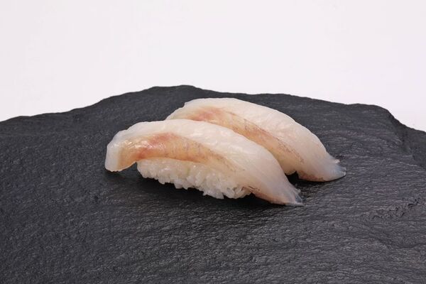 春の旬を味わう『春の寿司まつり』を3月6日(金)より開催　～市場を通さず坊勢島の浜から獲れたて魚が店舗へ届けられる浜直地魚や春限定の匠の一皿など、季節の味覚を堪能～