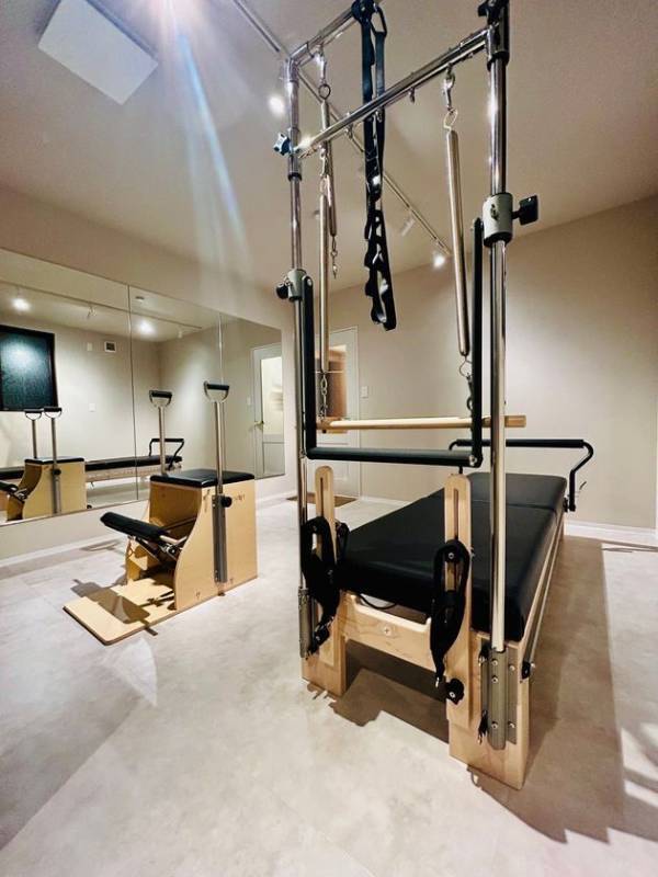 レーシングシミュレーター施設＆パーソナルピラティススタジオ「connect」が千葉・谷津駅徒歩1分に3月5日グランドオープン！