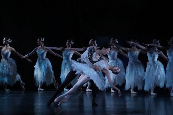 K-BALLET TOKYO プリンシパル 岩井優花が令和7年度(第76回)芸術選奨文部科学大臣新人賞を受賞