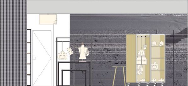 DAIWAがデイリーライフを提案するポップアップストア　MIYASHITA PARKにて3月21日オープン