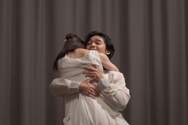 東京初　五感で没入する体験型バレエ公演『DEAR 2026 Romeo & Juliet』4月13日(月)開催