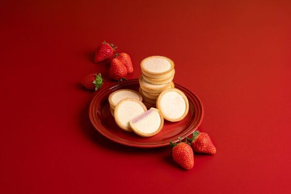 ＜千葉県南房総市＞道の駅ローズマリー公園 はなまる市場　旬をめいっぱいたのしもう！！「はなまるいちごまつり」2026年3月6日(金)～2026年3月8日(日)の3日間開催！