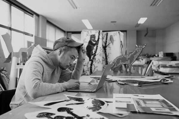 湖北とサカナを楽しむ3日間「さめがい探検マーケット2026」を醒井養鱒場にて3月20日(金祝)から3月22日(日)まで開催！