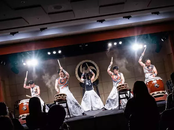 江戸総鎮守「神田明神」で紡ぐ日本遺産プロジェクト