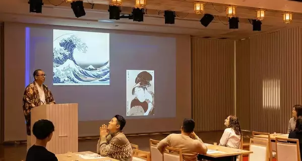 江戸総鎮守「神田明神」で紡ぐ日本遺産プロジェクト