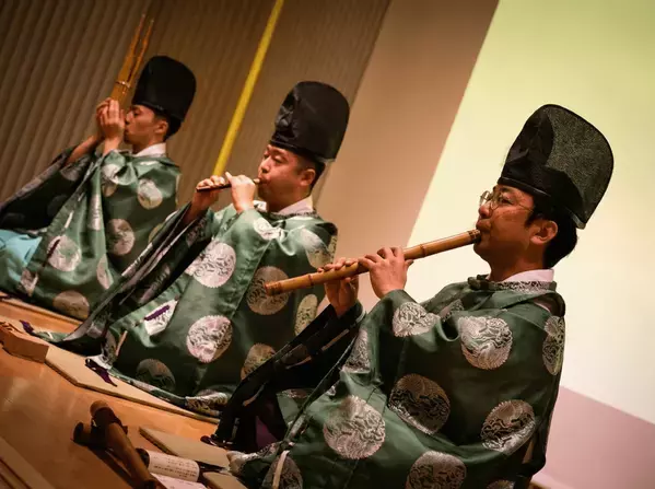 江戸総鎮守「神田明神」で紡ぐ日本遺産プロジェクト