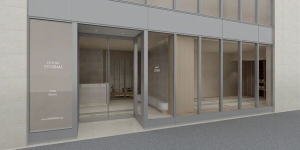 名古屋初！＊　海外で主流の“バレエのバー(barre)を使ったエクササイズ”本格導入　ヨガ・ピラティス・バレエエクササイズを体験できる「Studio Stormi」3月7日(土)名古屋市東区に誕生