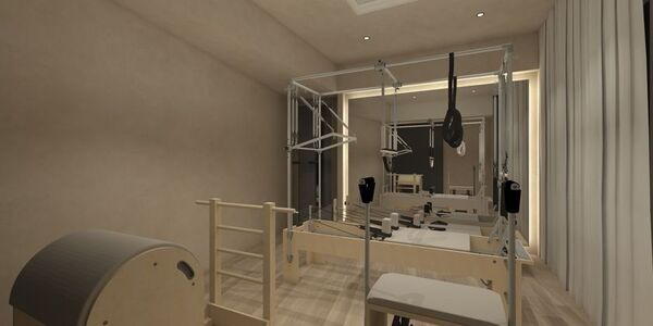 名古屋初！＊　海外で主流の“バレエのバー(barre)を使ったエクササイズ”本格導入　ヨガ・ピラティス・バレエエクササイズを体験できる「Studio Stormi」3月7日(土)名古屋市東区に誕生