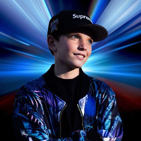 ZERO FES 2026 追加アーティスト発表！米ビルボード席巻の17歳新世代ラッパー「BabyChiefDoit(ベイビーチーフドゥーイット)」の来日出演が決定！