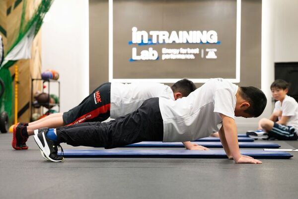 日本カート協会、森永製菓inトレーニングラボとパートナーシップを締結