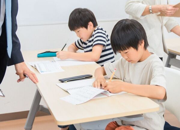 日能研関西、小学生対象の新規事業を強化