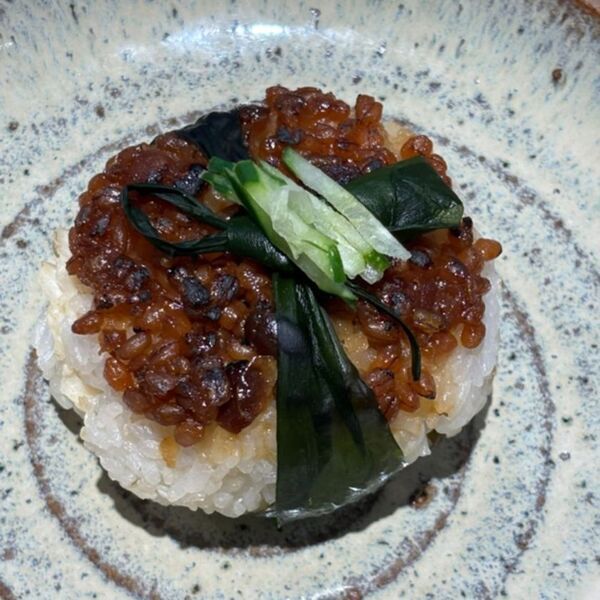 道の駅くるくる なると【地域米×羽釜炊き×地産地消惣菜】　「うまいんじょおにぎりとみそ汁」2周年感謝祭開催