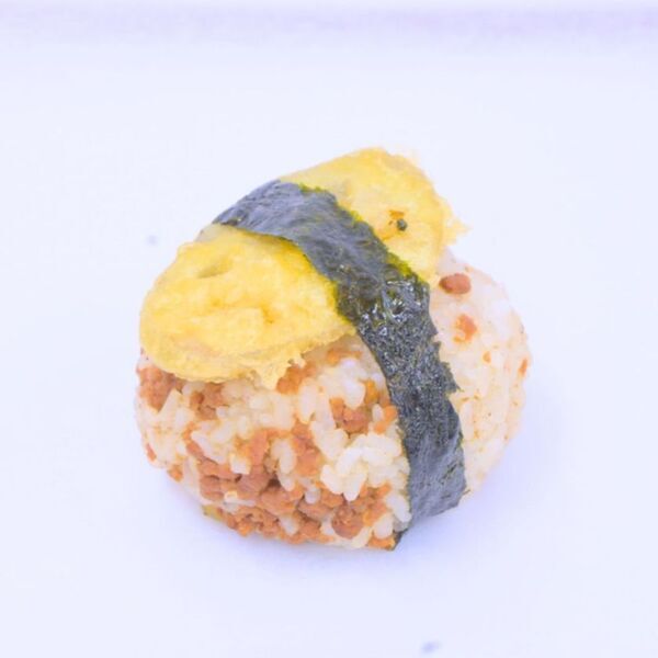 道の駅くるくる なると【地域米×羽釜炊き×地産地消惣菜】　「うまいんじょおにぎりとみそ汁」2周年感謝祭開催