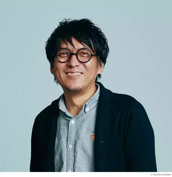 ニコンサロン年度賞　第50回「伊奈信男賞」を東京工芸大学 芸術学部写真学科 小林紀晴教授が受賞