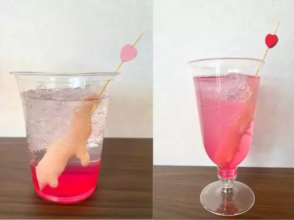 岩下の新生姜×東武ワールドスクウェア コラボイベント「世界がピンクに恋をする… ＃行きたすぎてしょーがない。」