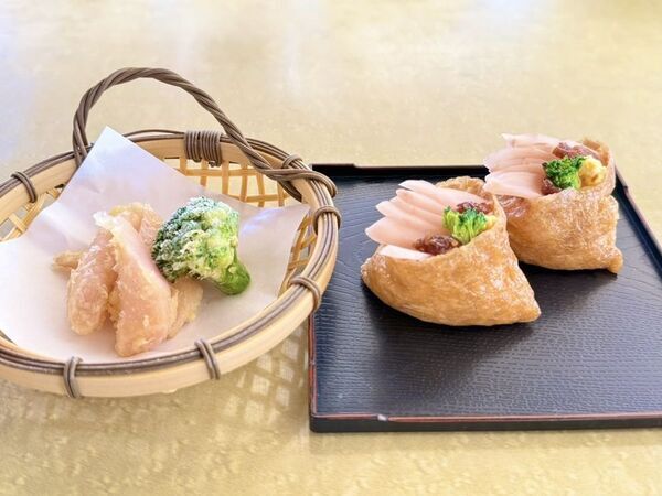 岩下の新生姜×東武ワールドスクウェア コラボイベント「世界がピンクに恋をする… ＃行きたすぎてしょーがない。」