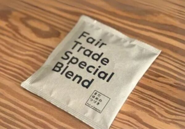 東日本大震災から15年　売上の15％を寄付する特別なコーヒーを発売