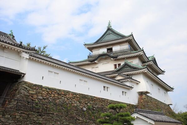 秀吉・秀長、そして最強の鉄砲集団が駆け抜けた和歌山市　その魅力を伝えるPR動画を公開！