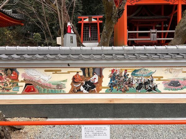 秀吉・秀長、そして最強の鉄砲集団が駆け抜けた和歌山市　その魅力を伝えるPR動画を公開！