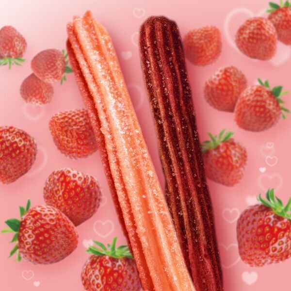 初出店を含む全17店舗が決定！いちごの祭典、いよいよ全容公開　OSAKA Strawberry Festival 2026　関西テレビ扇町スクエアで3月13日(金)より10日間開催